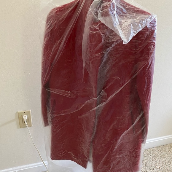 Jacket - Picture 2 of 8